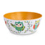 Freezack Decal Bowl Owl Napf für Hunde