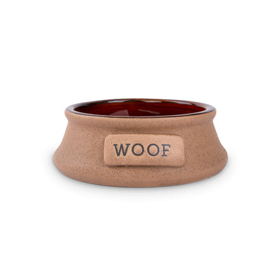 Freezack WoofWoof Napf für Hunde