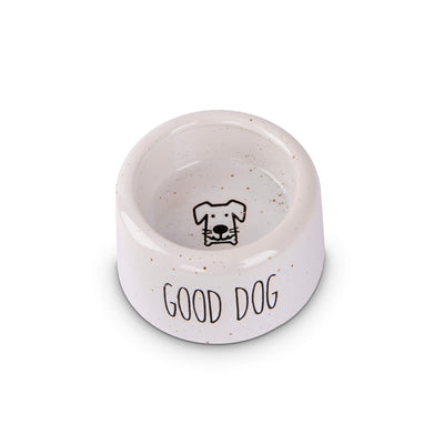 Freezack Dog Head Napf für Hunde