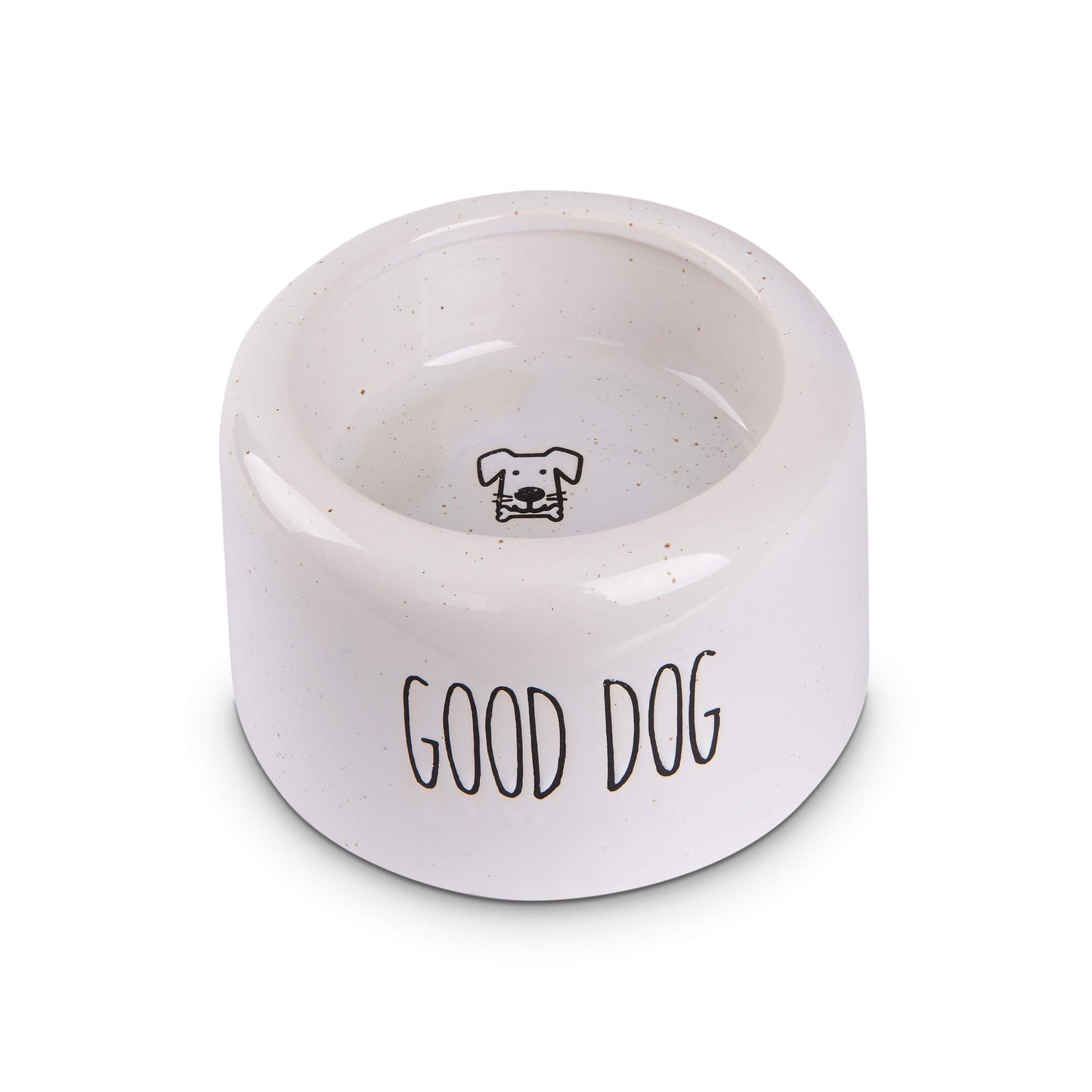 Freezack Dog Head Napf für Hunde