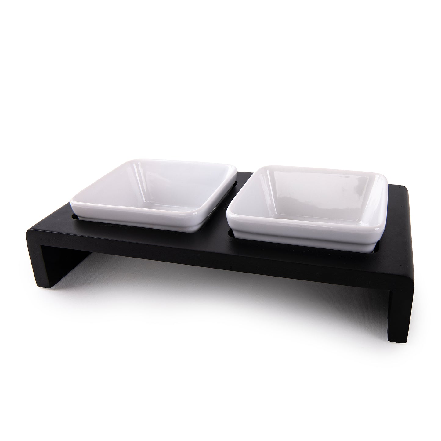 Freezack Meshidai Double Feeder Napf für Hunde