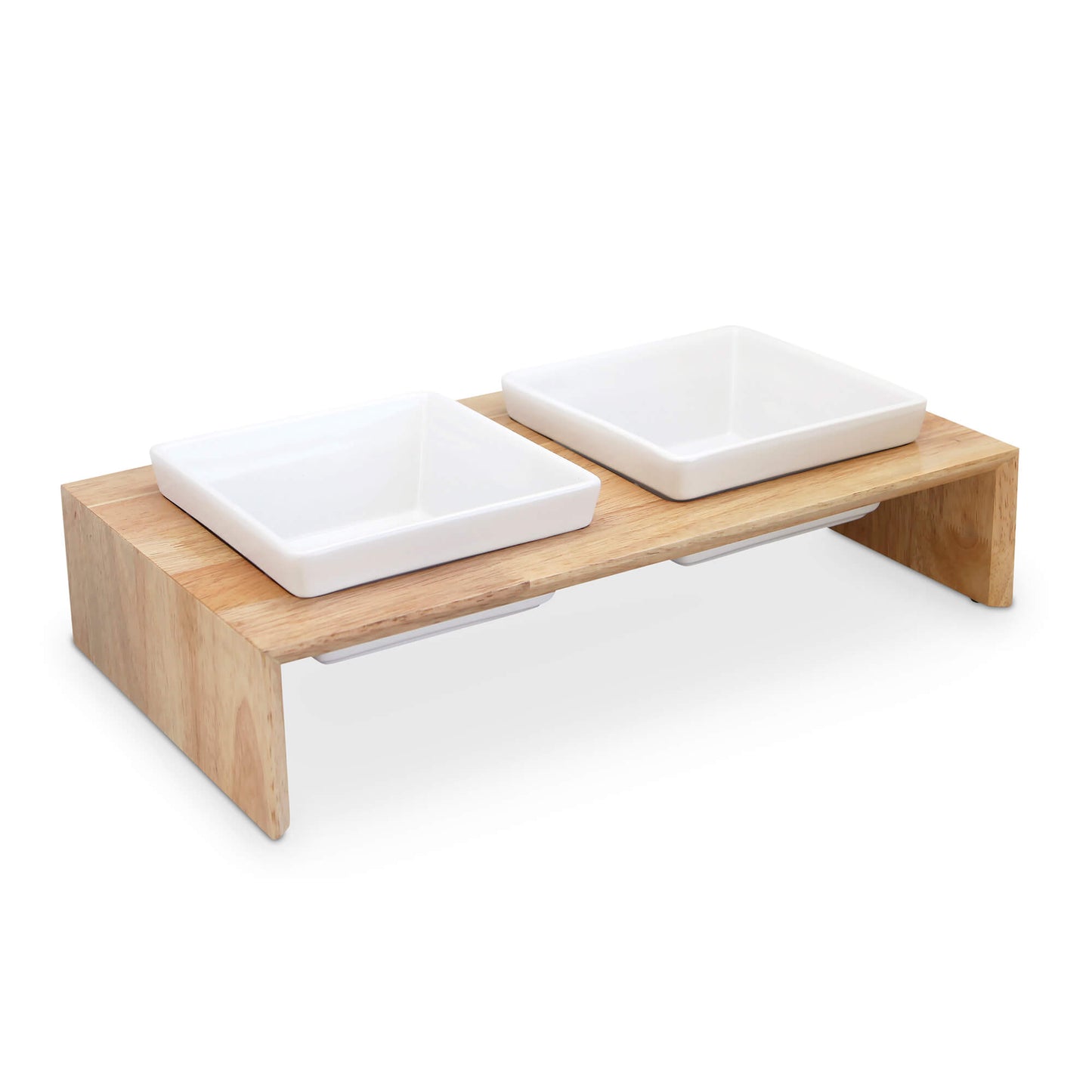 Freezack Meshidai Double Feeder Napf für Hunde