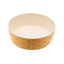 Beco Pets Classic Bamboo Honeycomb Napf für Hunde