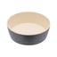 Beco Pets Classic Bamboo Coastal Napf für Hunde
