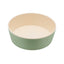 Beco Pets Classic Bamboo Fresh Mint Napf für Hunde