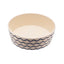 Beco Pets Classic Bamboo Ocean Waves Napf für Hunde