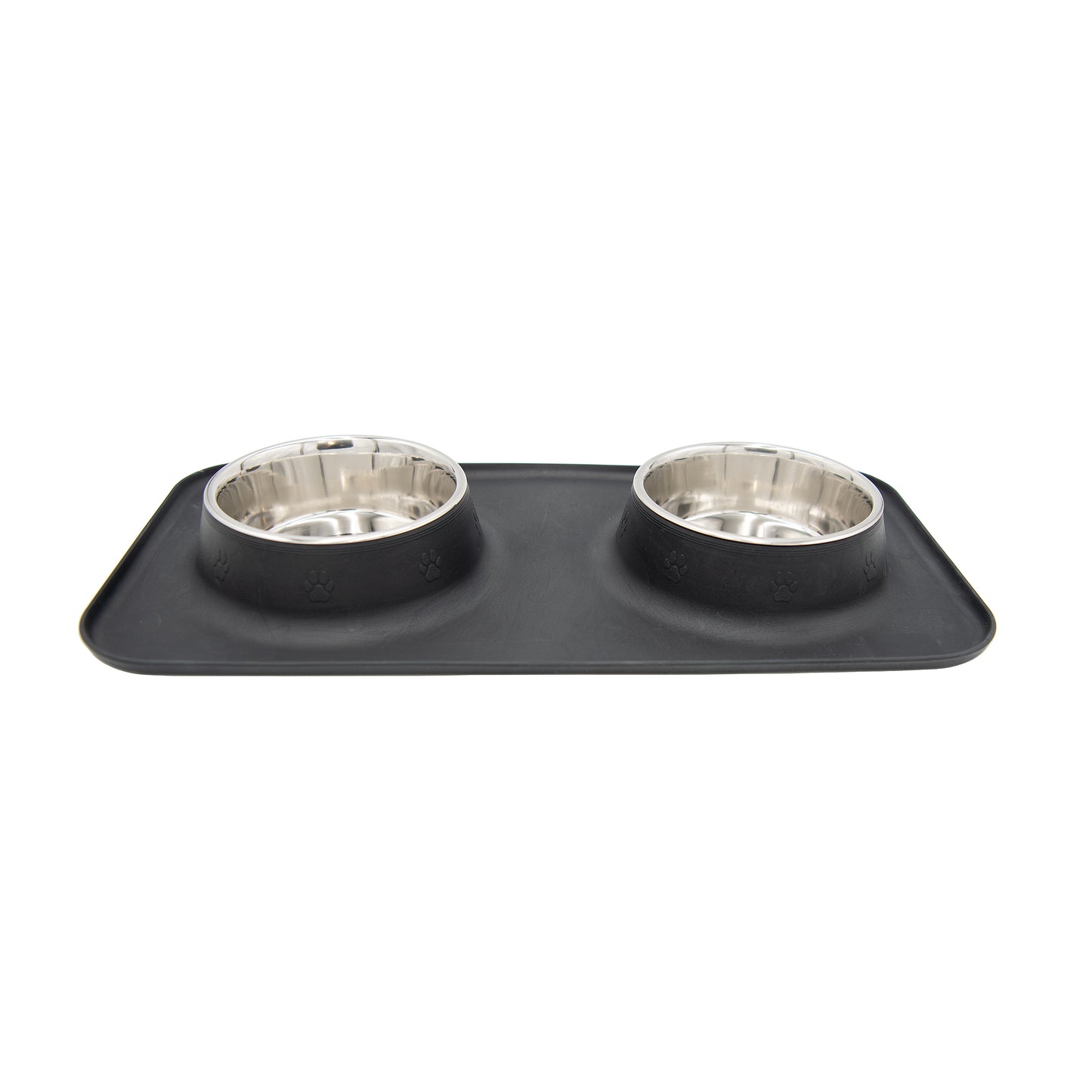 Freezack Double Dinner Napf für Hunde