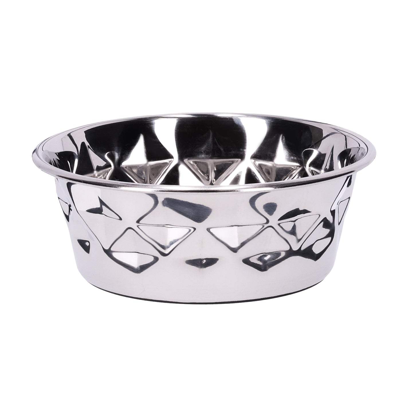 Freezack Heavy Bowl Diamond Napf für Hunde