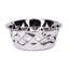 Freezack Heavy Bowl Diamond Napf für Hunde