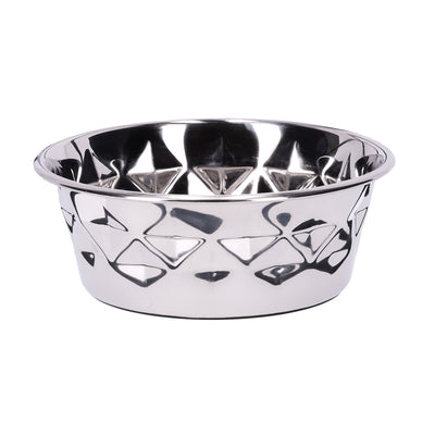 Freezack Heavy Bowl Diamond Napf für Hunde