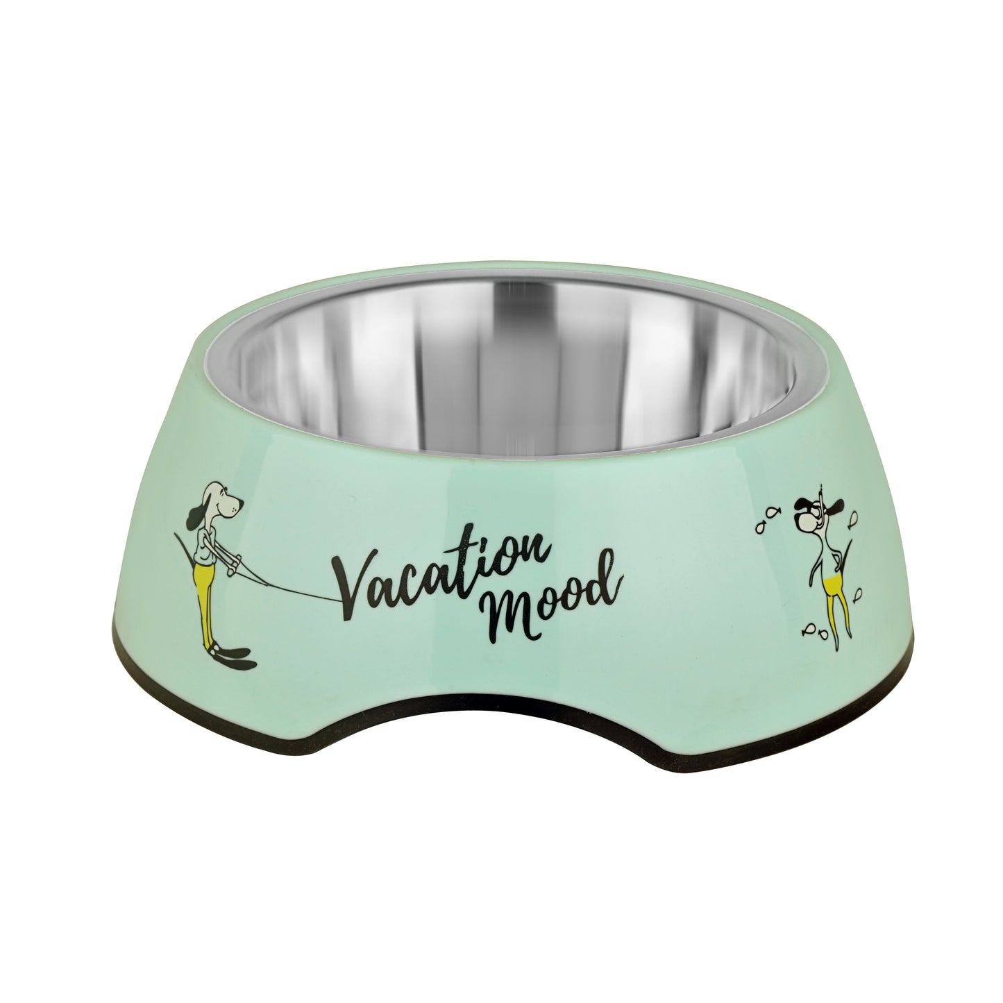 Freezack Vacation Mood Napf für Hunde