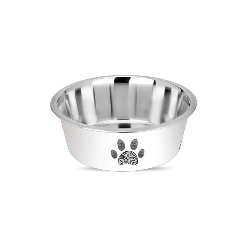 Freezack Forensic Paw Napf für Hunde