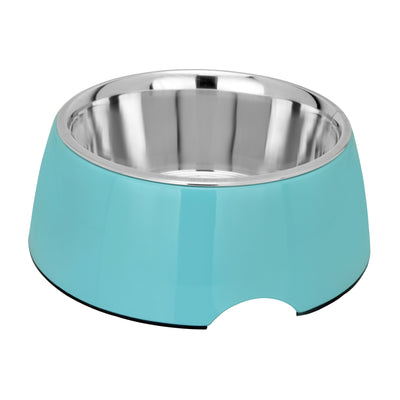 Freezack Melamine Plain Napf für Hunde