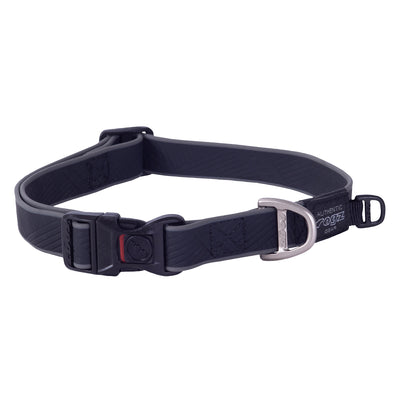 rogz Hydrotech Halsband für Hunde