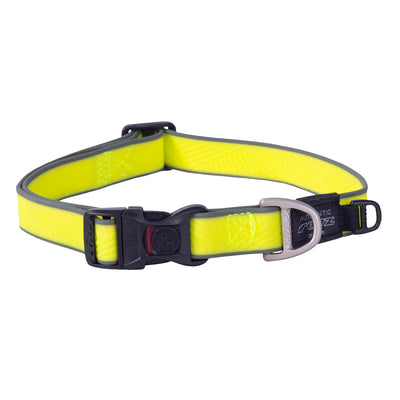 rogz Hydrotech Halsband für Hunde