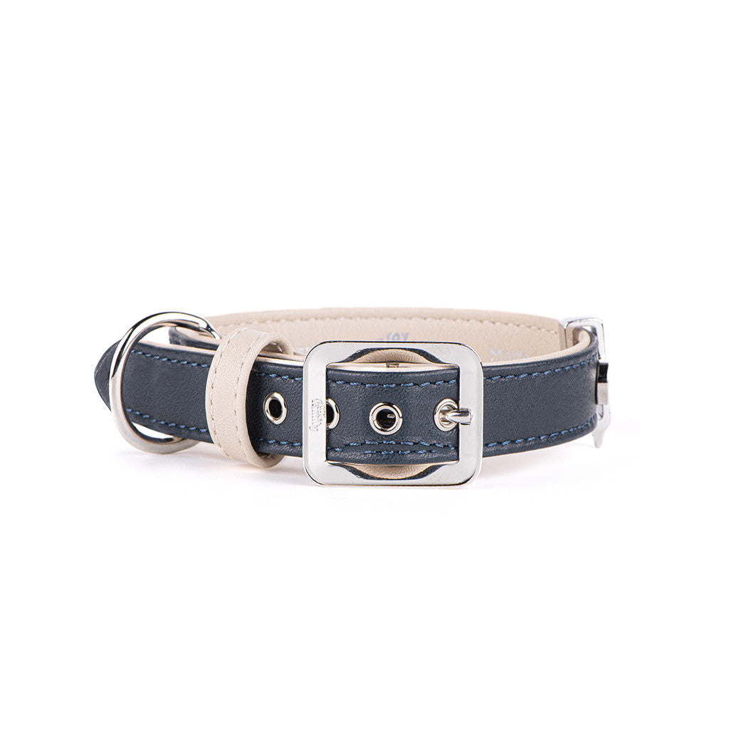 MyFamily Hermitage Vitello Halsband für Hunde
