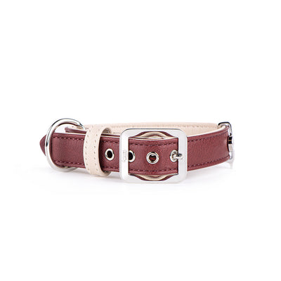MyFamily Hermitage Vitello Halsband für Hunde