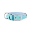 MyFamily Saint Tropez Similpelle Halsband für Hunde