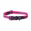 rogz AirTech Classic Halsband für Hunde