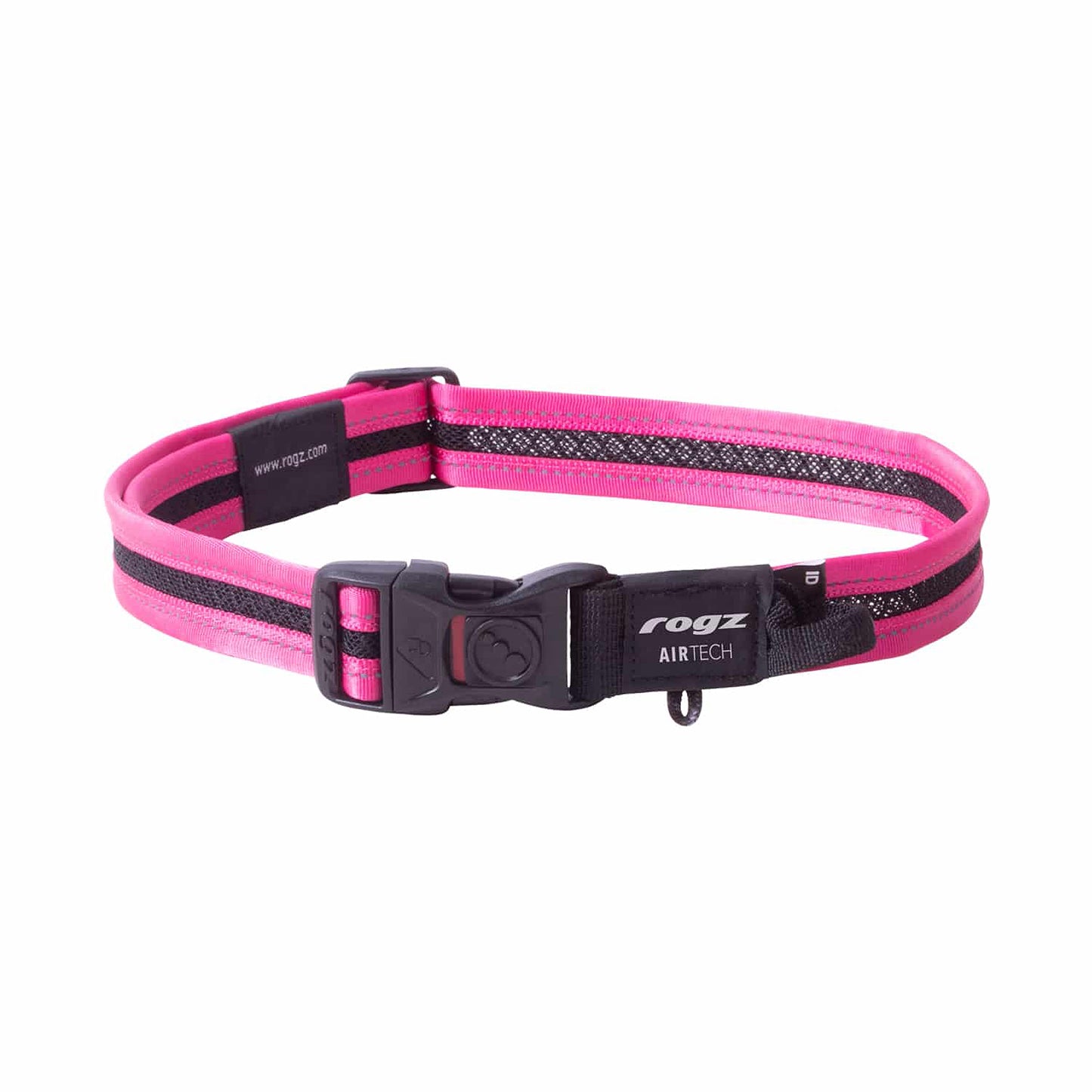 rogz AirTech Classic Halsband für Hunde