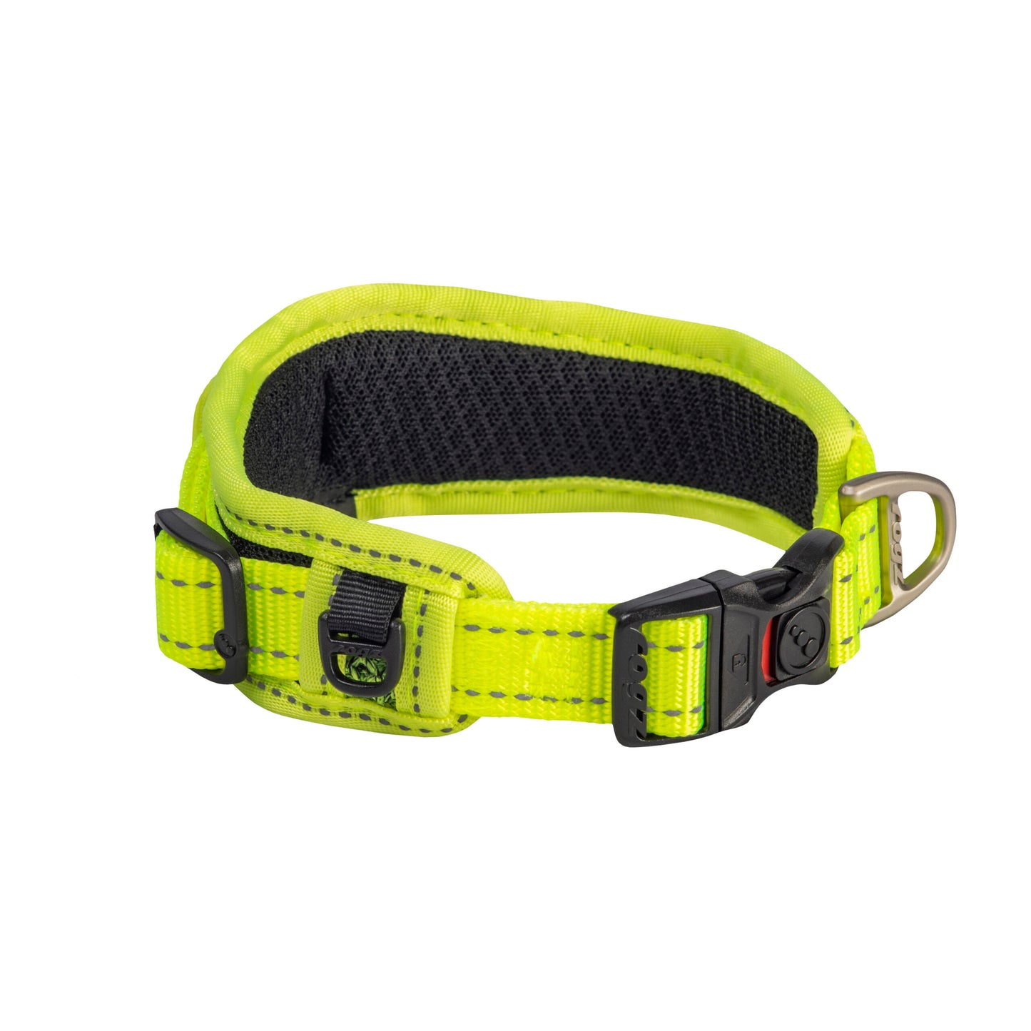 rogz Classic Soft Halsband für Hunde