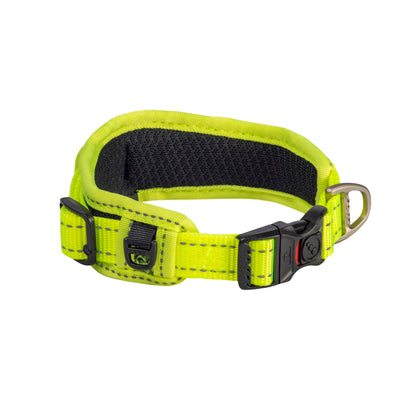 rogz Classic Soft Halsband für Hunde