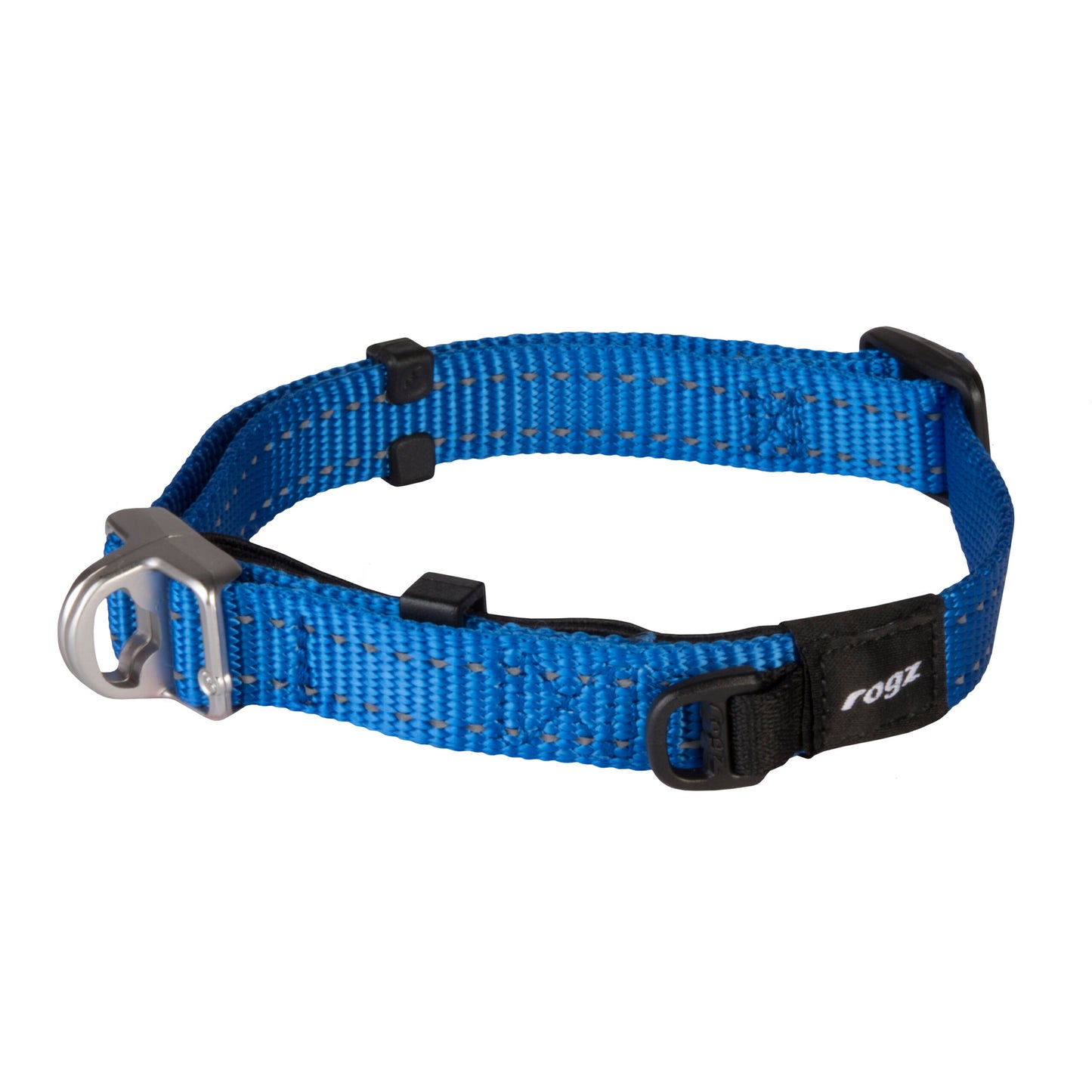 rogz Utility Safety Halsband für Hunde