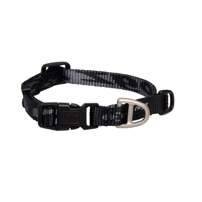 rogz Alpinist Halsband für Hunde