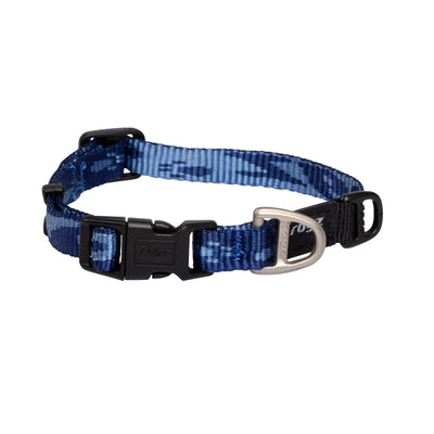 rogz Alpinist Halsband für Hunde
