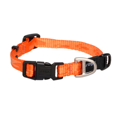rogz Alpinist Halsband für Hunde