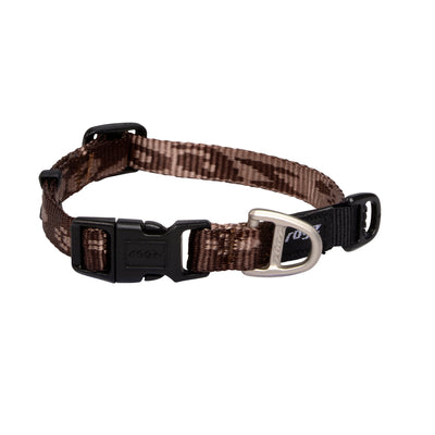 rogz Alpinist Halsband für Hunde