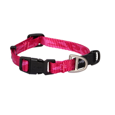 rogz Alpinist Halsband für Hunde