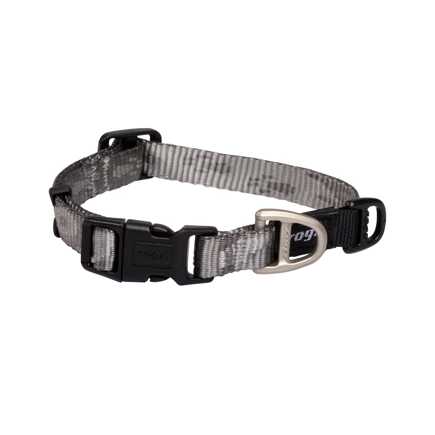 rogz Alpinist Halsband für Hunde