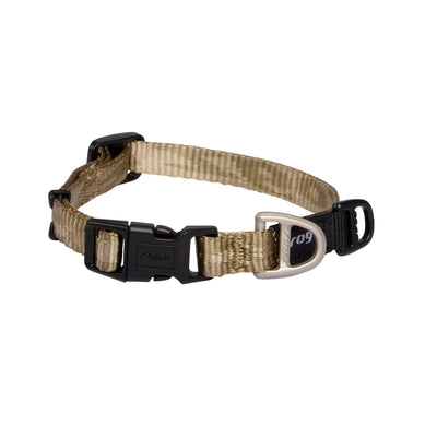 rogz Alpinist Halsband für Hunde