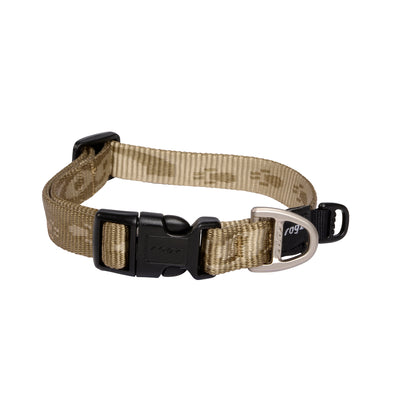 rogz Alpinist Halsband für Hunde