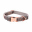 rogz Urban Halsband für Hunde