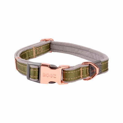 rogz Urban Halsband für Hunde