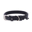 rogz Leather Halsband für Hunde
