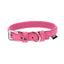 rogz Leather Halsband für Hunde