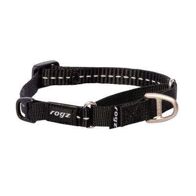 rogz Utility Control Web Halsband für Hunde