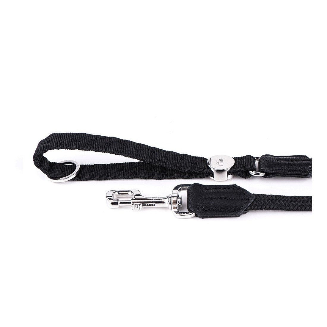 MyFamily Milano Nylon Leine für Hunde