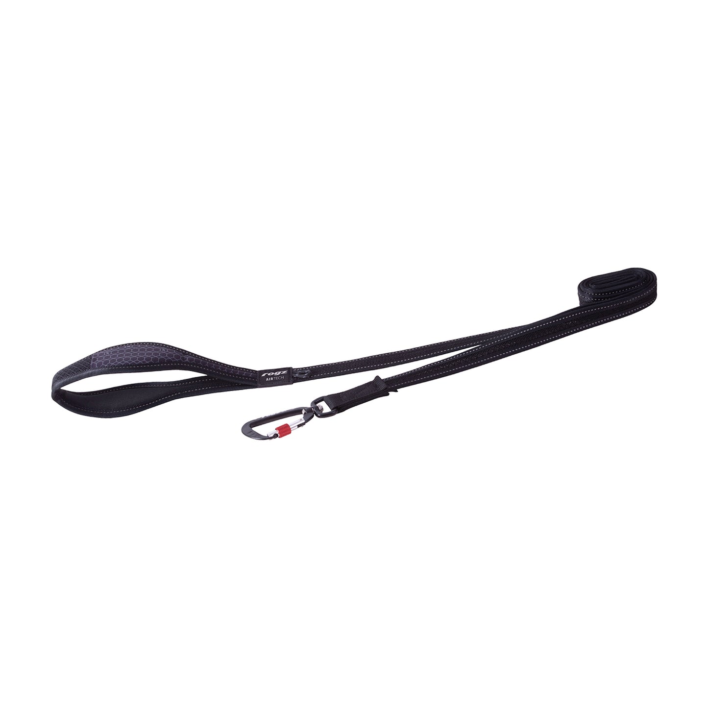 rogz AirTech Classic Leine für Hunde
