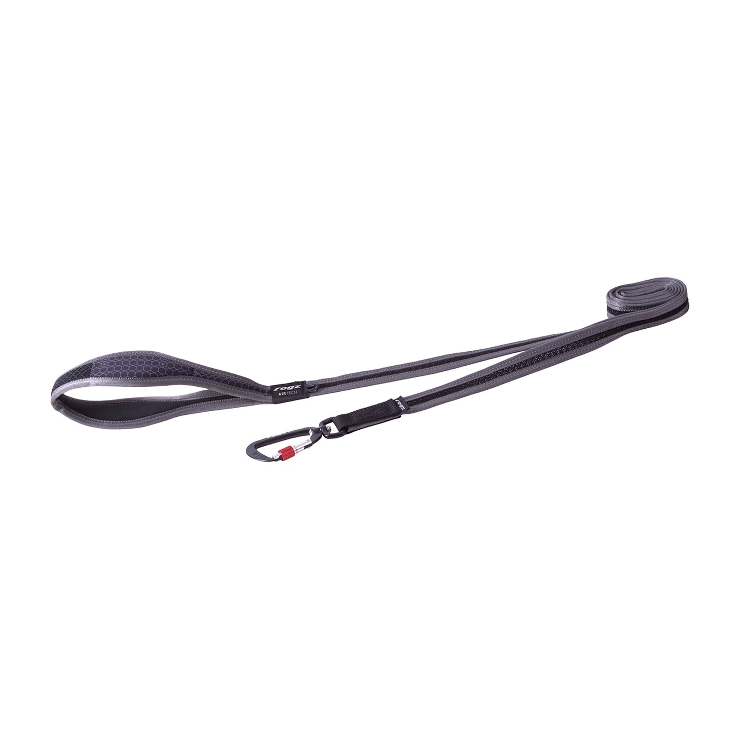 rogz AirTech Classic Leine für Hunde
