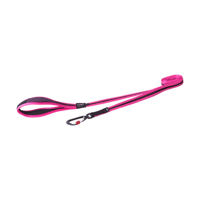 rogz AirTech Classic Leine für Hunde