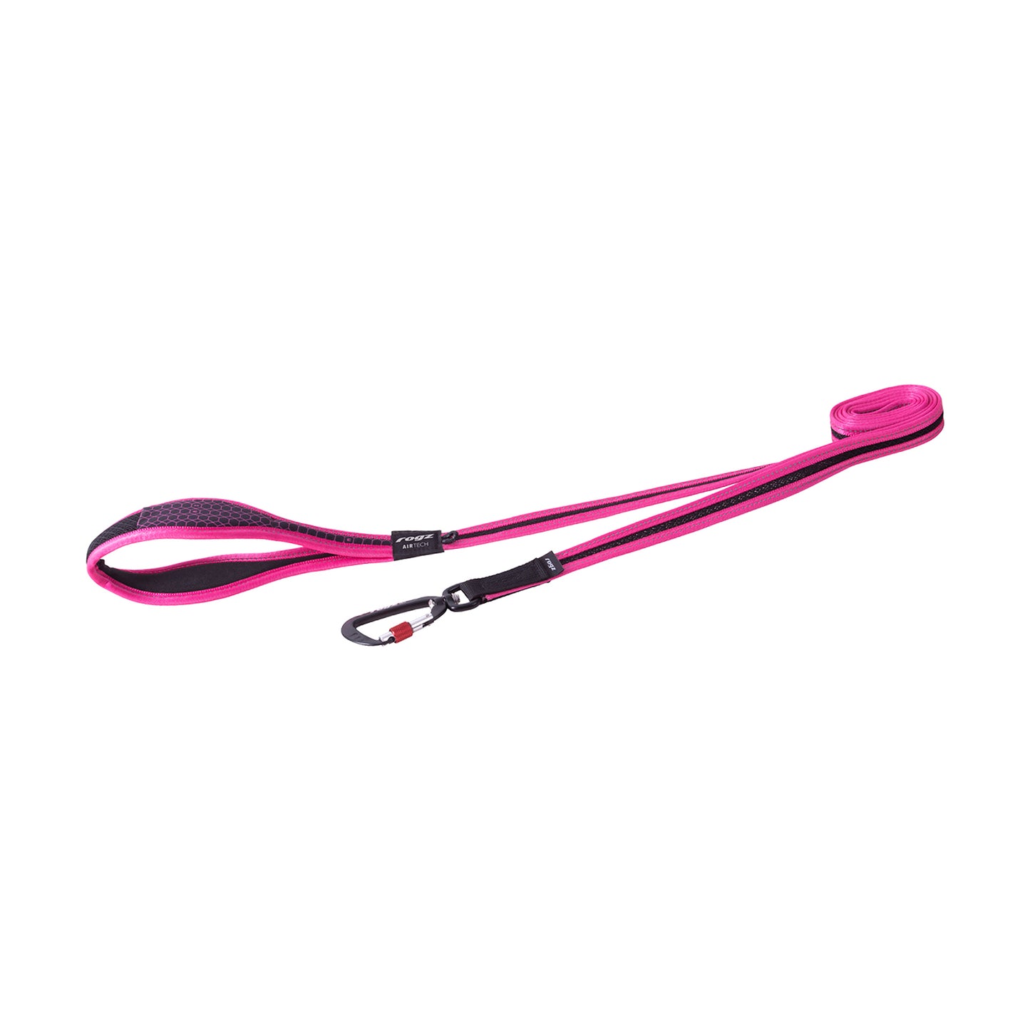 rogz AirTech Classic Leine für Hunde