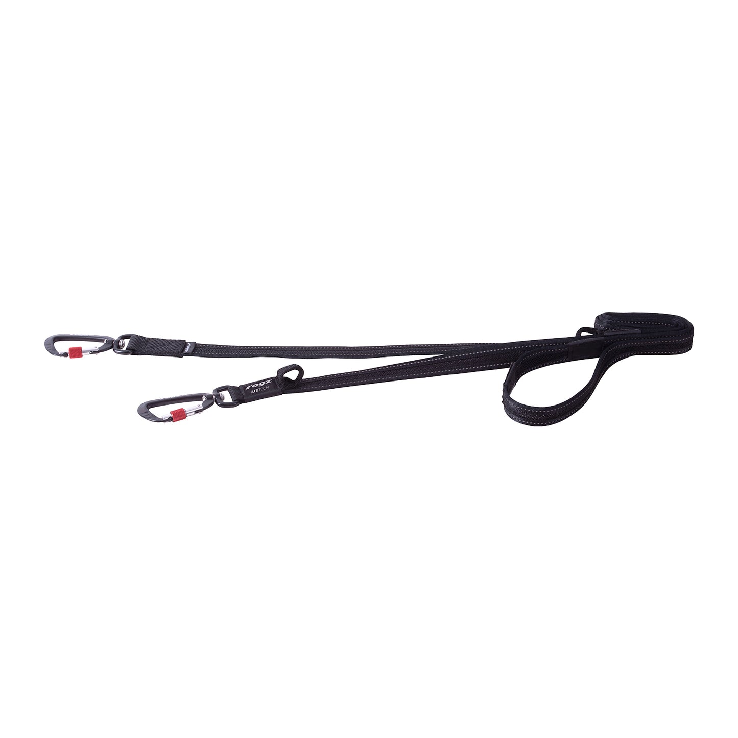 rogz AirTech Multi Leine für Hunde