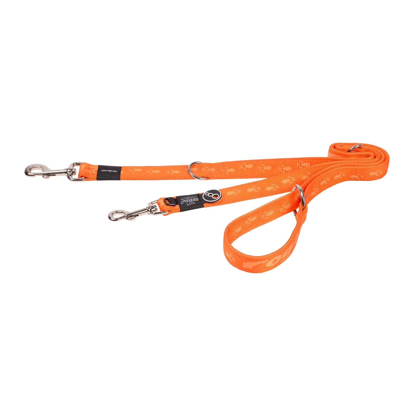 rogz Alpinist Leine für Hunde