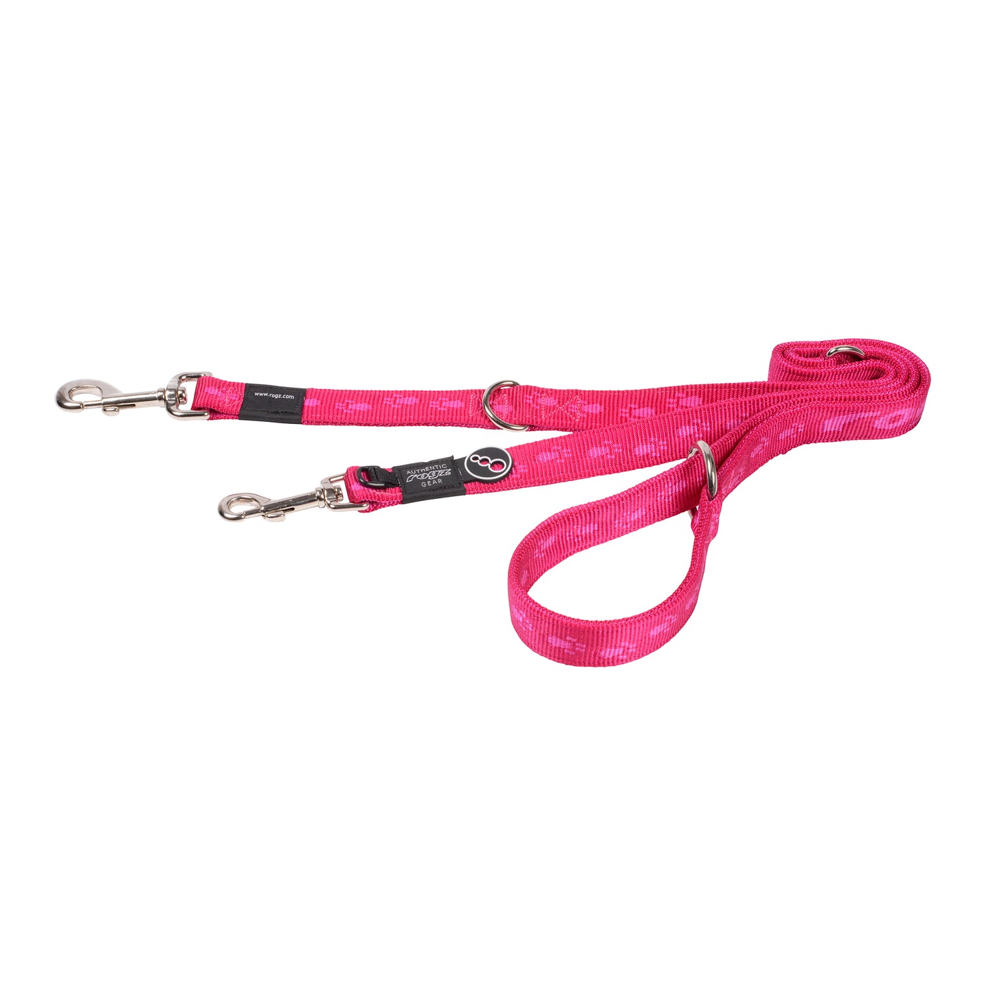 rogz Alpinist Leine für Hunde