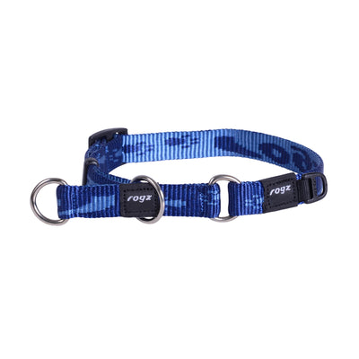 rogz Alpinist Control Halsband für Hunde