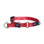 rogz Alpinist Control Halsband für Hunde